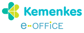 E-Office Kemenkes
