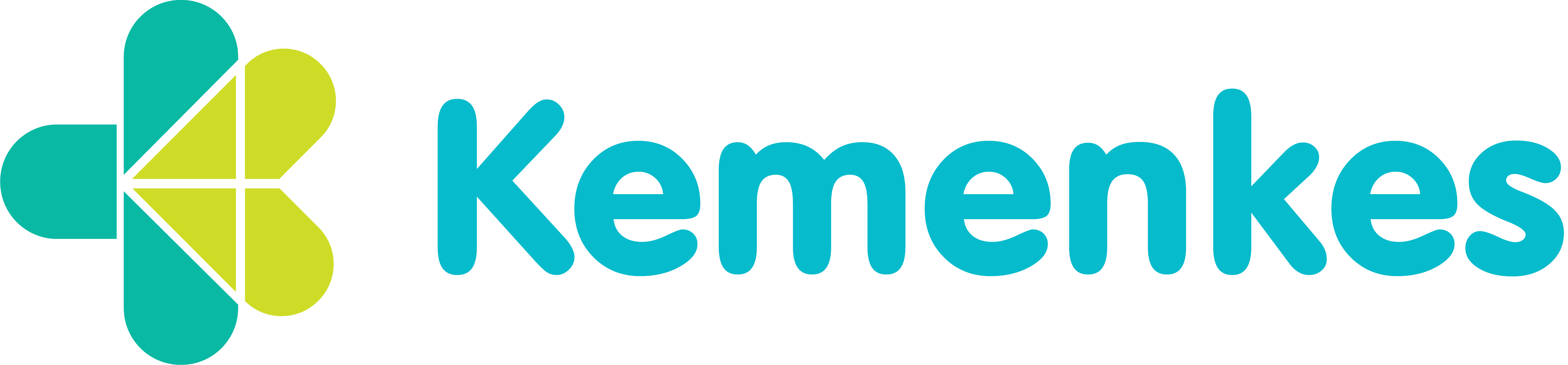 E-Kinerja Kemenkes