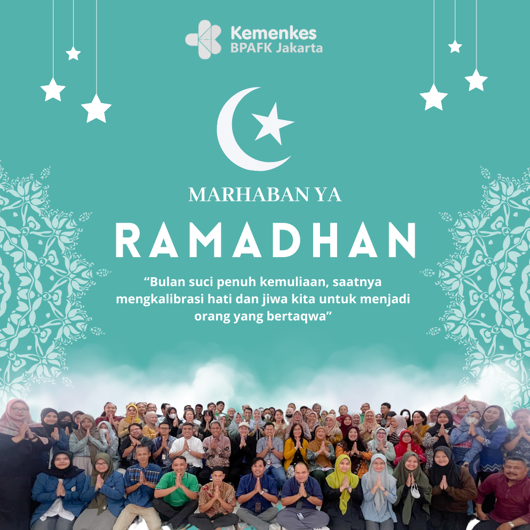 BPAFK Jakarta Gelar Acara 