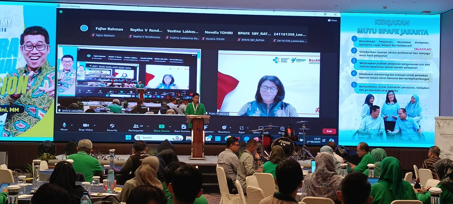 Inspirational Session Break 2024