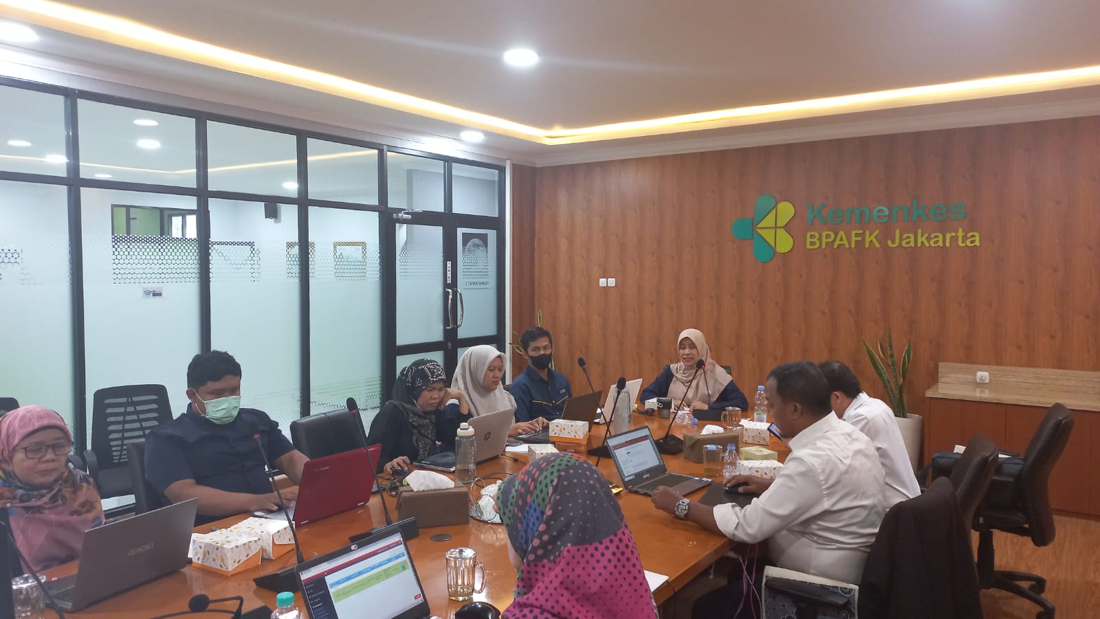 Konsinyering Penerbitan Sertifikat Uji Kesesuaian secara Mandiri