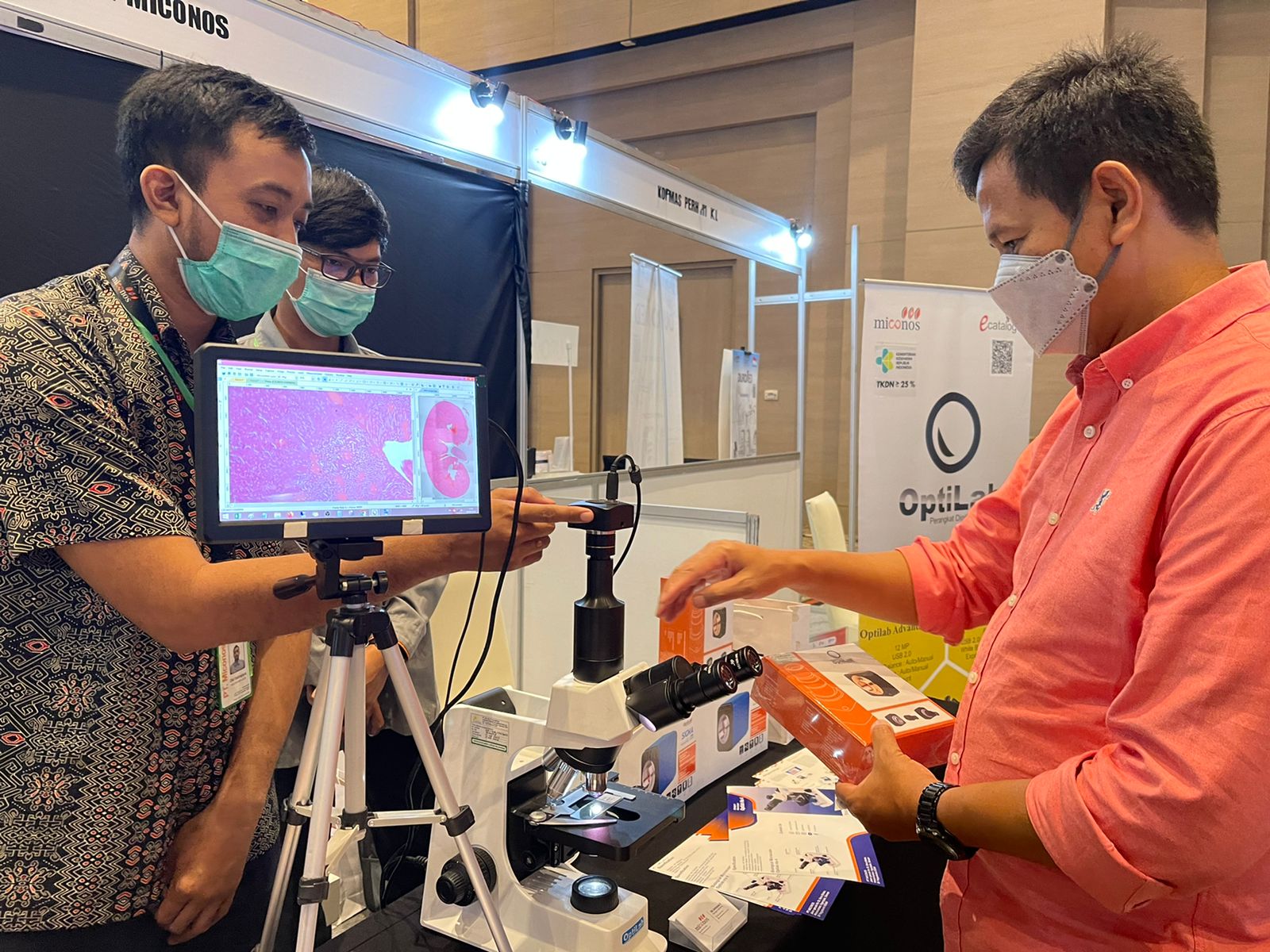 Pameran UMKM Solo 2022