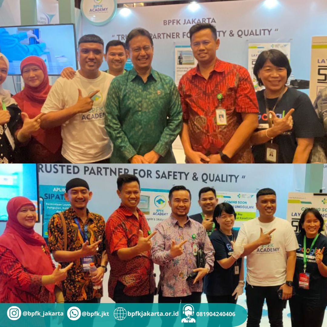 Pameran Rakerkesda 2023