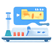 Pengujian/ Kalibrasi Alkes