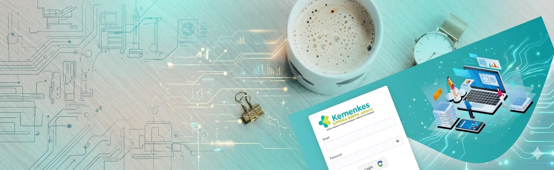 Digitalisasi Pengujian dan Kalibrasi Alat Kesehatan untuk Layanan yang Lebih Cepat dan Akurat